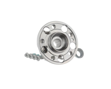 Hjullagersats VKBA 7222 F SKF, bild 3