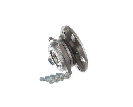 Hjullagersats VKBA 7222 F SKF, bild 4