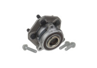 Hjullagersats VKBA 7229 SKF