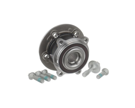 Hjullagersats VKBA 7246 SKF