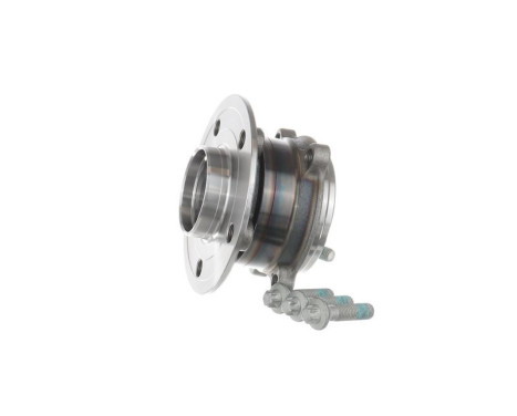 Hjullagersats VKBA 7246 SKF, bild 2
