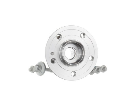 Hjullagersats VKBA 7246 SKF, bild 3