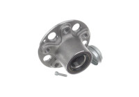 Hjullagersats VKBA 7295 F SKF
