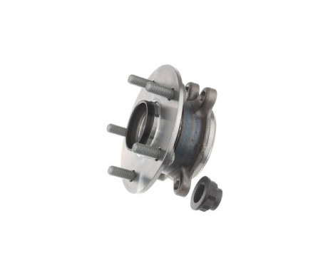 Hjullagersats VKBA 7477 SKF, bild 2