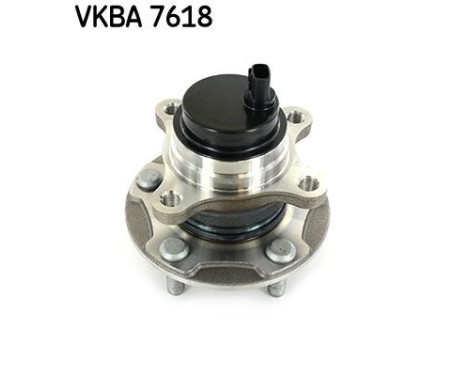 Hjullagersats VKBA 7618 SKF