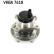 Hjullagersats VKBA 7618 SKF