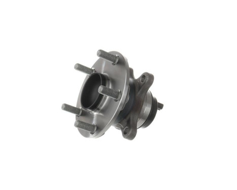 Hjullagersats VKBA 7618 SKF, bild 3