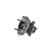 Hjullagersats VKBA 7618 SKF, miniatyr 3