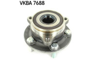 Hjullagersats VKBA 7688 SKF