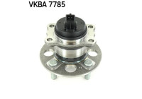 Hjullagersats VKBA 7785 SKF