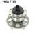 Hjullagersats VKBA 7785 SKF