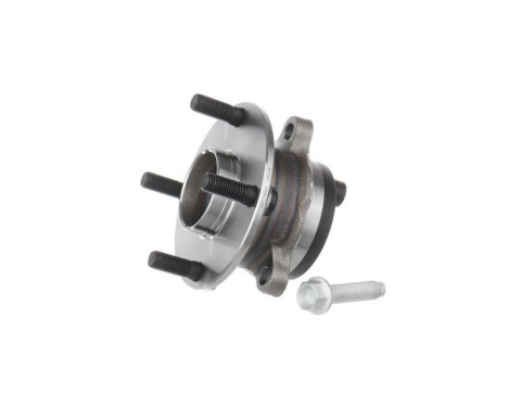 Hjullagersats VKBA 7799 SKF, bild 2