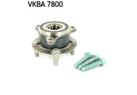 Hjullagersats VKBA 7800 SKF