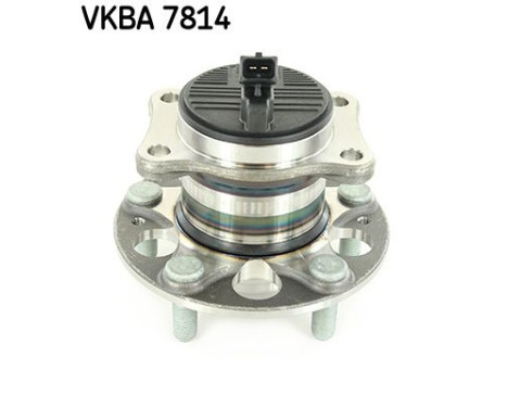 Hjullagersats VKBA 7814 SKF