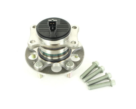 Hjullagersats VKBA 7814 SKF, bild 4