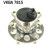 Hjullagersats VKBA 7815 SKF