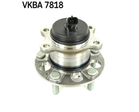 Hjullagersats VKBA 7818 SKF