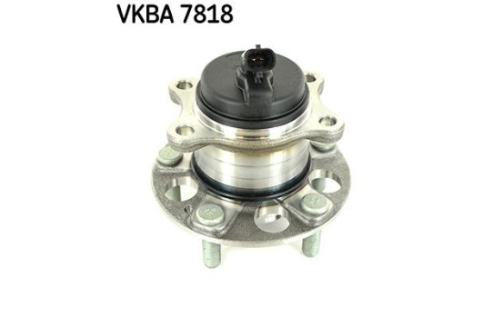 Hjullagersats VKBA 7818 SKF