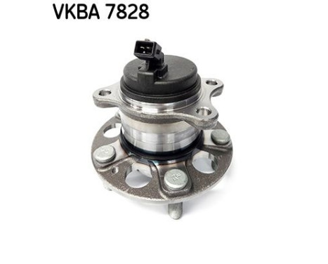 Hjullagersats VKBA 7828 SKF