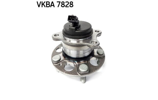 Hjullagersats VKBA 7828 SKF