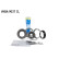 Hjullagersats VKBA 9037 CL SKF, miniatyr 2