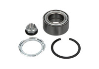 Hjullagersats WBK-10025 Kavo parts