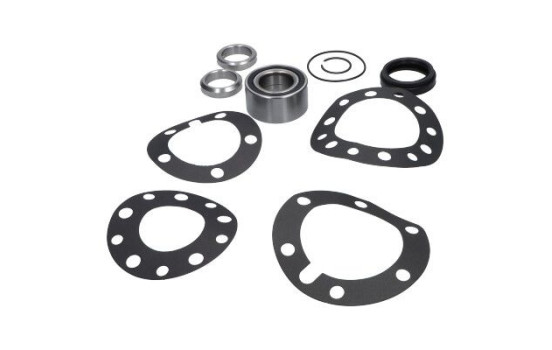 Hjullagersats WBK-10083 Kavo parts, bild 2