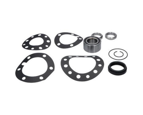 Hjullagersats WBK-10083 Kavo parts, bild 3