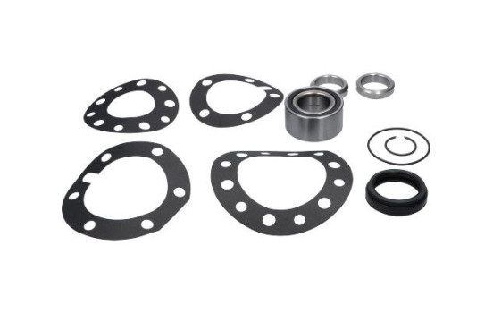 Hjullagersats WBK-10083 Kavo parts, bild 3