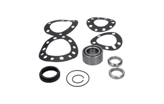 Hjullagersats WBK-10083 Kavo parts, bild 4