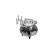 Hjullagersats WBK-10086 Kavo parts, miniatyr 2