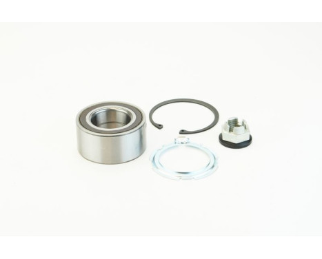 Hjullagersats