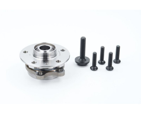 Hjullagersats