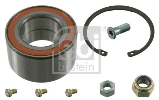 Hjullagerssats 05848 FEBI, bild 2