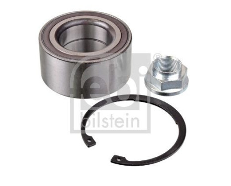 Hjullagerssats 102839 FEBI, bild 2