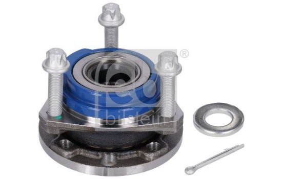 Hjullagerssats 14611 FEBI, bild 2