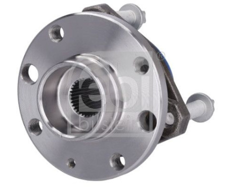 Hjullagerssats 14611 FEBI, bild 3