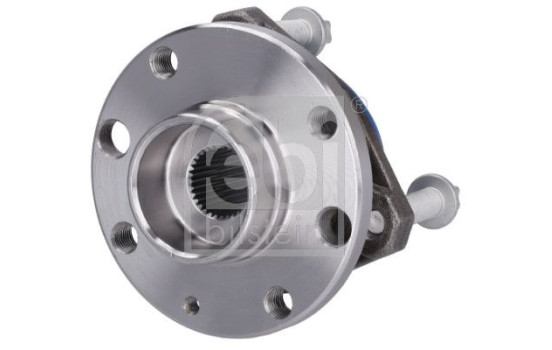 Hjullagerssats 14611 FEBI, bild 3