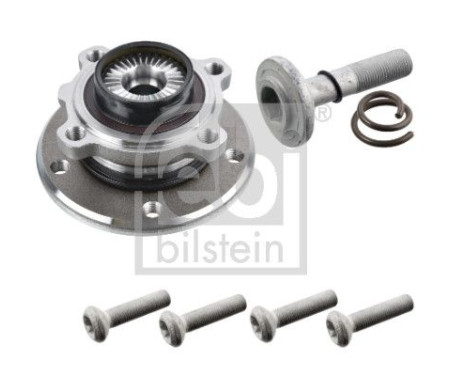 Hjullagerssats 172330 FEBI, bild 3