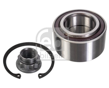 Hjullagerssats 173632 FEBI, bild 2