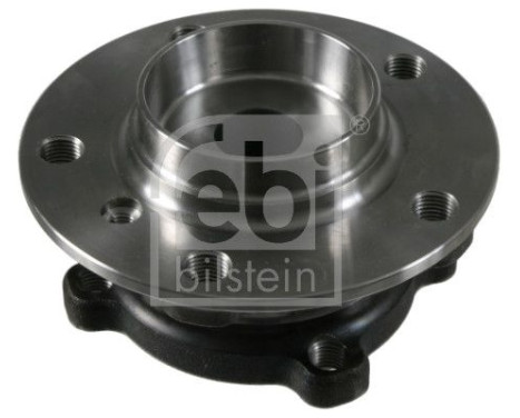 Hjullagerssats 21167 FEBI, bild 2