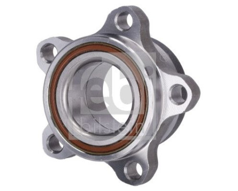 Hjullagerssats 22805 FEBI, bild 3 Hjullagerssats 22805 FEBI, bild 3