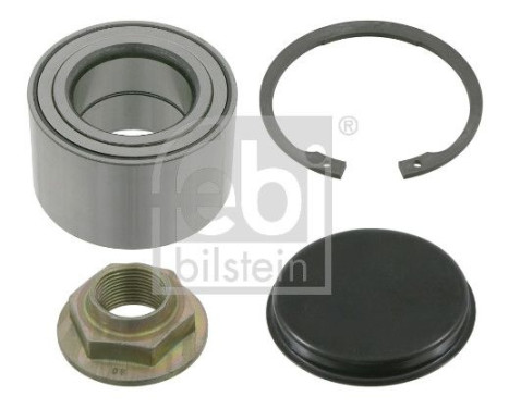 Hjullagerssats 23179 FEBI, bild 2
