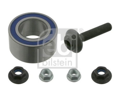 Hjullagerssats 24366 FEBI, bild 2