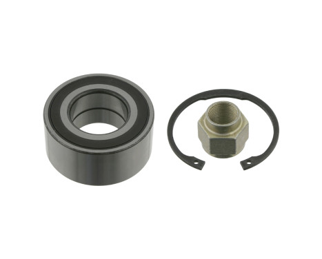 Hjullagerssats 24517 FEBI