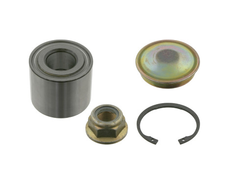 Hjullagerssats 24780 FEBI