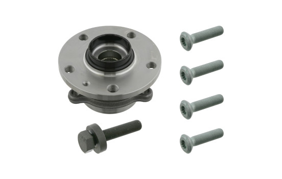 Hjullagerssats 27317 FEBI