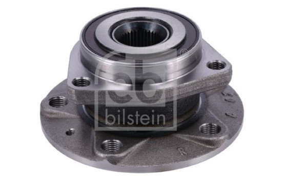 Hjullagerssats 27342 FEBI, bild 3