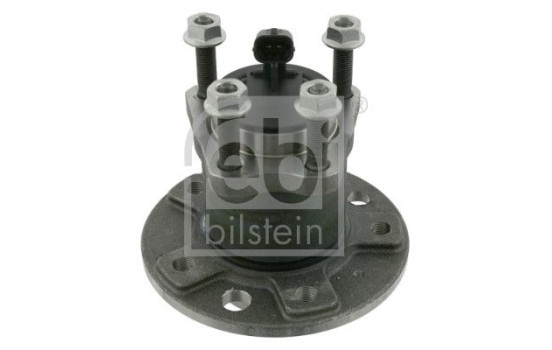 Hjullagerssats 27382 FEBI, bild 2