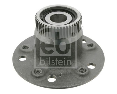 Hjullagerssats 28382 FEBI, bild 2